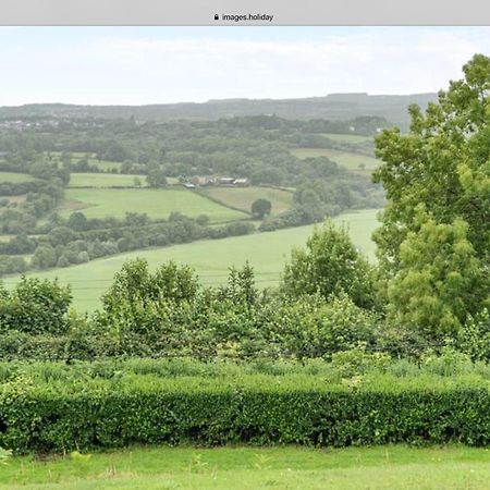 Molehill Lodge Swansea Bagian luar foto