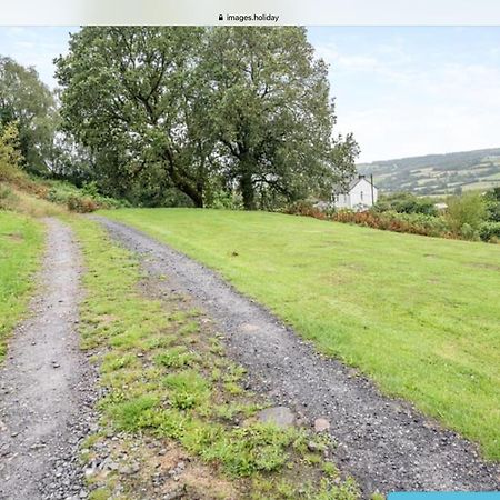 Molehill Lodge Swansea Bagian luar foto